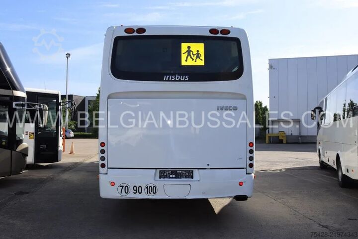 Intercitybus Iveco RECREO