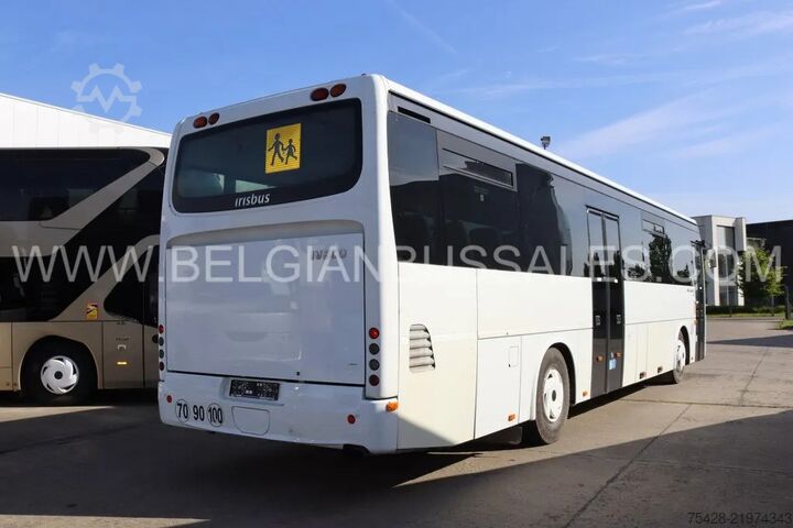Intercitybus Iveco RECREO