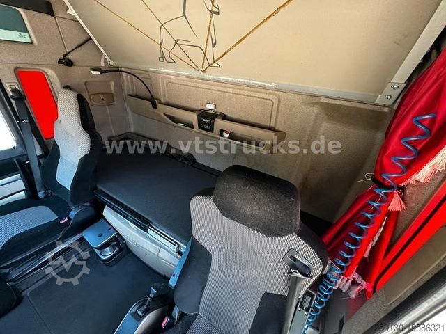 Standarta vilcējs MAN TGX 26.500 6x2 Lenkachse Euro6