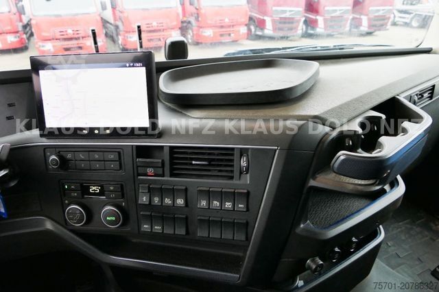 Standard SZM VOLVO FH 460 Globetrotter XL-Tannk Navi Euro 6