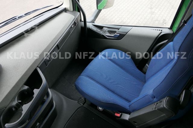 Standard SZM VOLVO FH 460 Globetrotter XL-Tannk Navi Euro 6