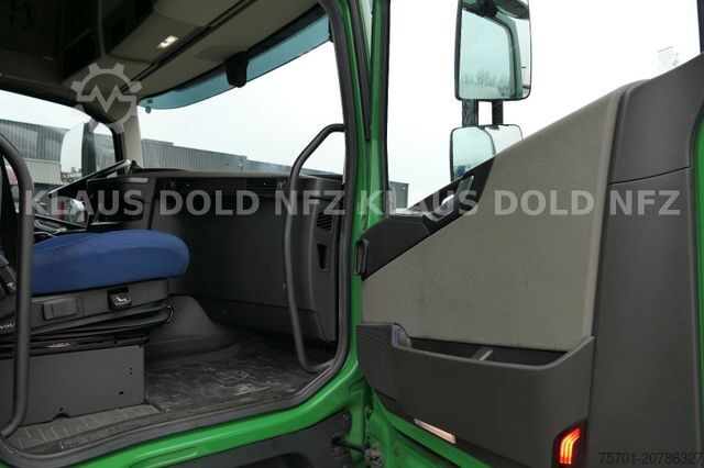 Standard SZM VOLVO FH 460 Globetrotter XL-Tannk Navi Euro 6