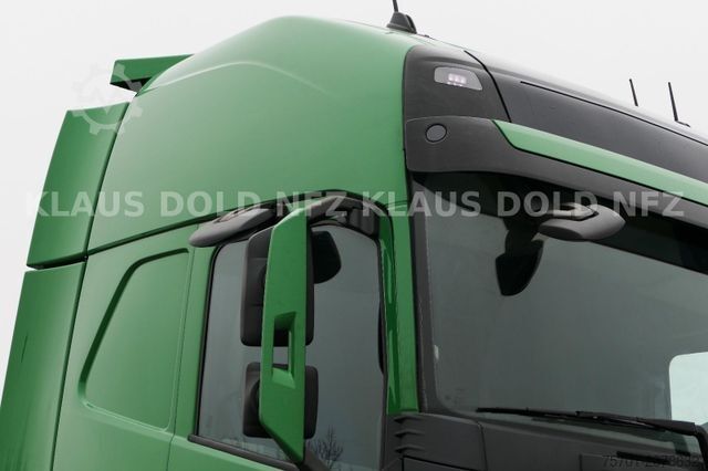 Standard SZM VOLVO FH 460 Globetrotter XL-Tannk Navi Euro 6