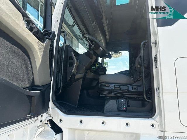 Tractor estándar MAN TGX 18.510 4x2 BL SA