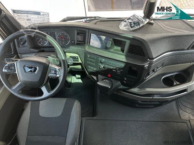 Tractor estándar MAN TGX 18.510 4x2 BL SA