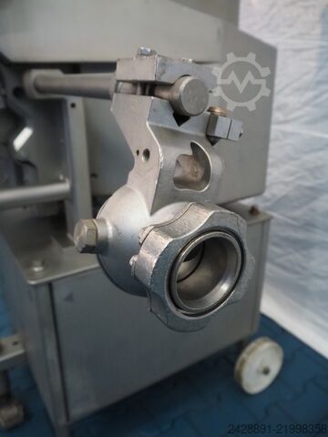 Автоматическая машинка для стрижки POLY-CLIP FCA 3430