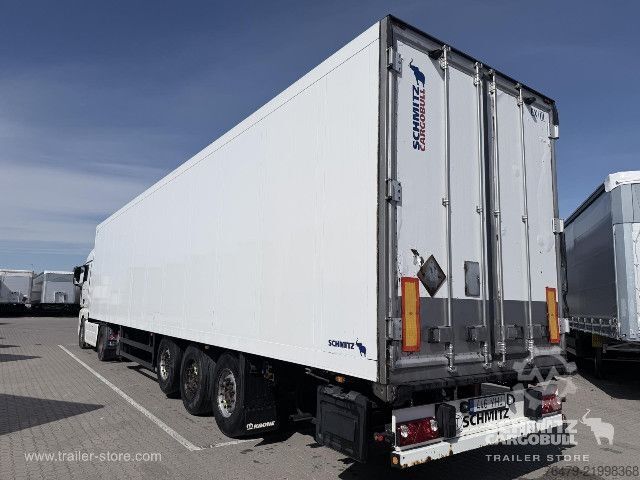 Kühlauflieger Schmitz Cargobull Reefer Standard