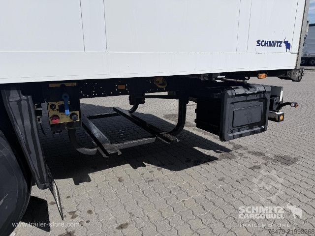 Kühlauflieger Schmitz Cargobull Reefer Standard