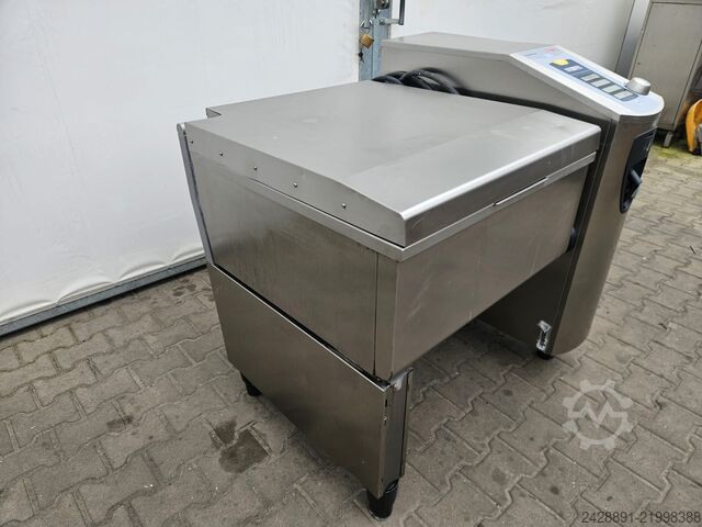 Sartén basculante eléctrica VarioCookingCenter Rational VCC – 211