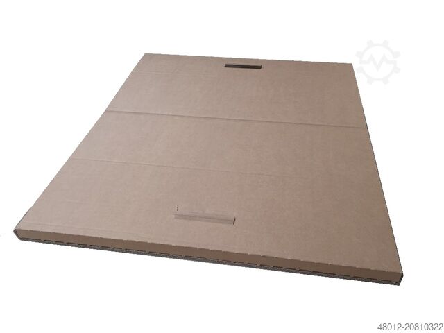 Boxmaker LCR, bez Panotec / Packize LCR LORENZONI (Bo.) Box On Demand VISION 2800 Automatik Endloswellpappe