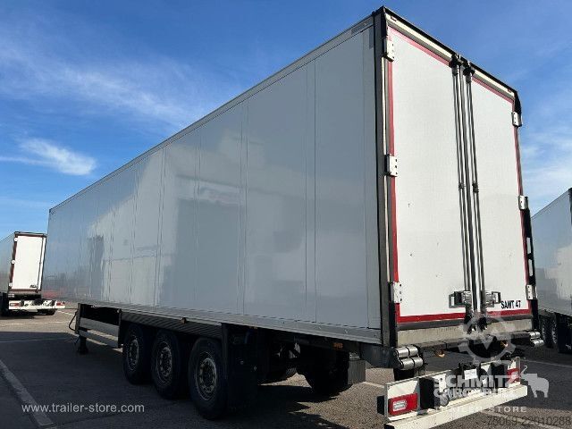 Rashladna poluprikolica Schmitz Cargobull Reefer Multitemp