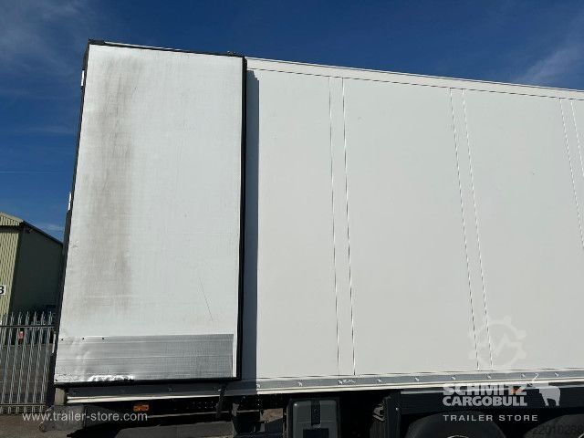 Rashladna poluprikolica Schmitz Cargobull Reefer Multitemp