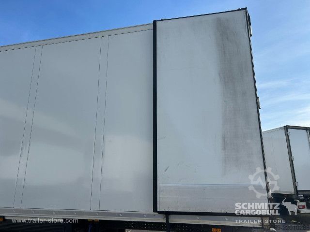 Rashladna poluprikolica Schmitz Cargobull Reefer Multitemp