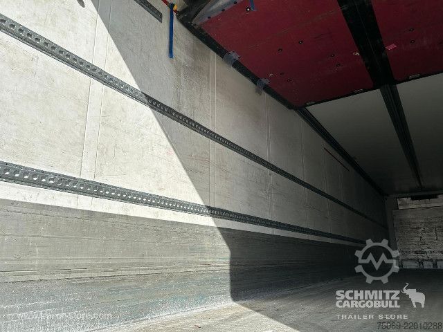 Rashladna poluprikolica Schmitz Cargobull Reefer Multitemp