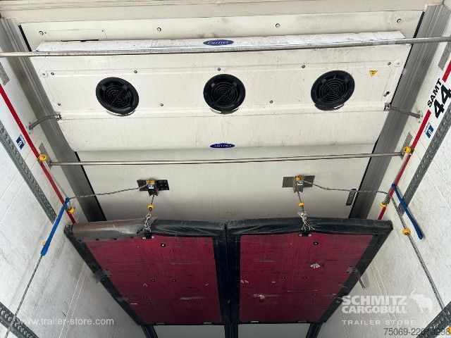 Rashladna poluprikolica Schmitz Cargobull Reefer Multitemp