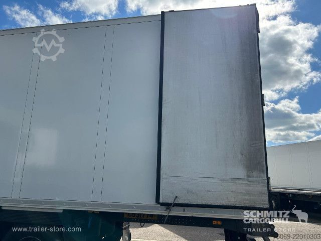 Rashladna poluprikolica Schmitz Cargobull Reefer Multitemp