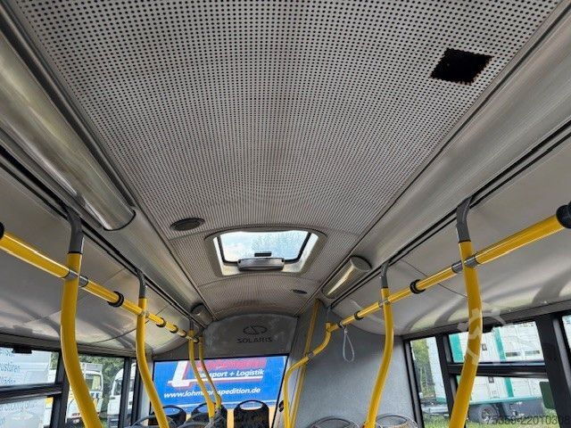 Gradski autobus SOLARIS Urbino