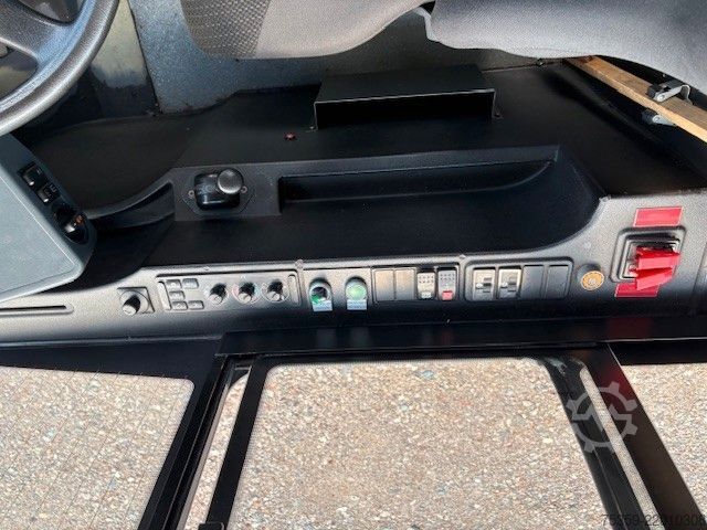 Gradski autobus SOLARIS Urbino