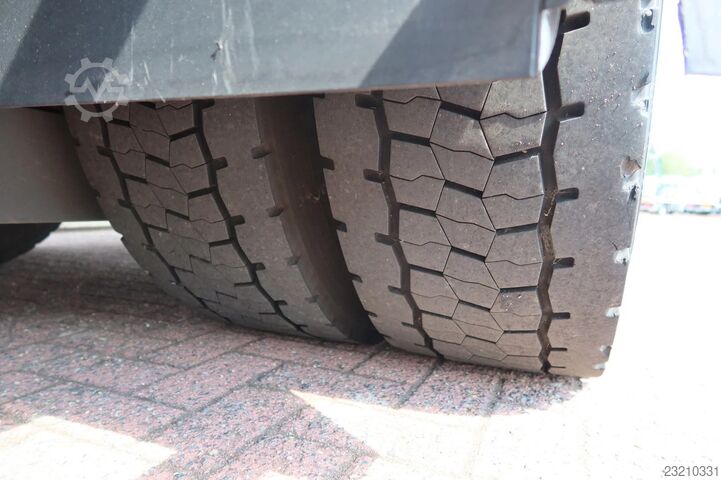  Mercedes-Benz Actros 2136 L Koel/Vries + klep PHARMA Thermoki...