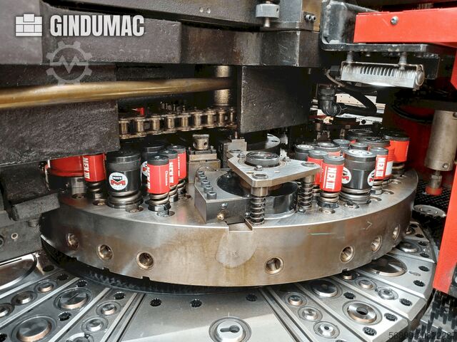 AMADA EMZ 3612 M2 AMADA EMZ 3612 M2