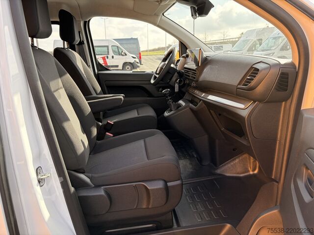 প্যানেল ভ্যান Fiat Scudo