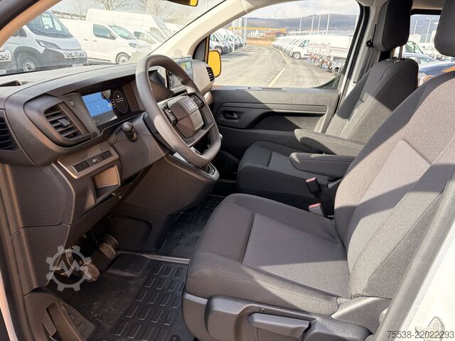 প্যানেল ভ্যান Fiat Scudo