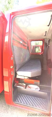 Požiarny automobil TSF Doka Mercedes-Benz Sprinter 311