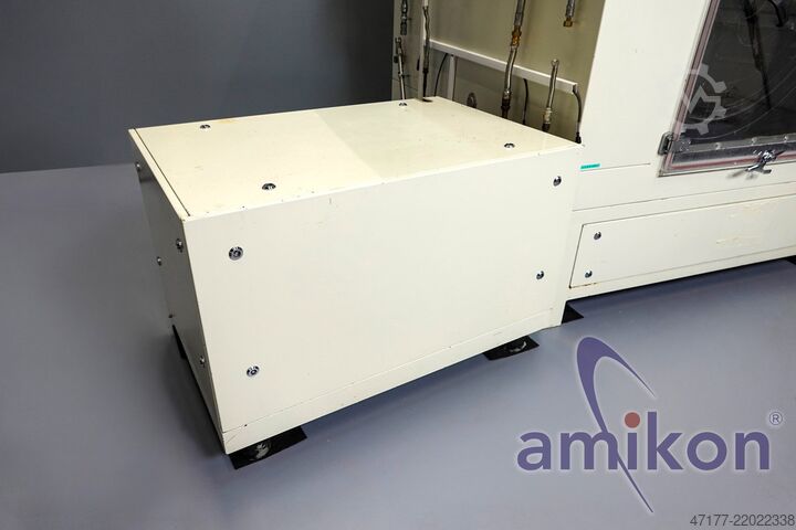 スプレー・噴霧水試験チャンバー Weiss Umwelttechnik GmbH SWT 600/800-S