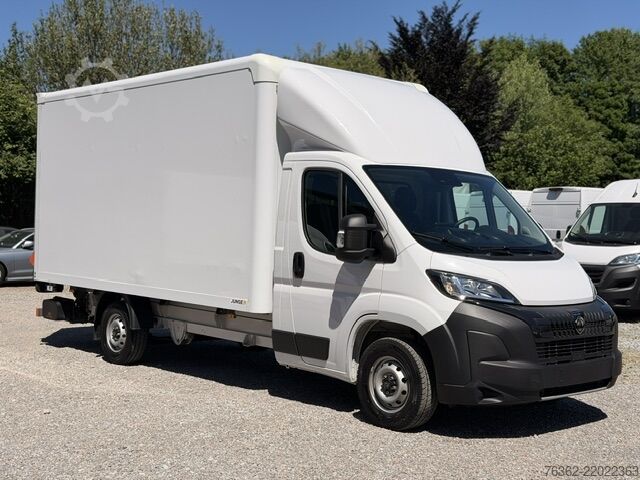 ボックスバン Peugeot Boxer Koffer 35 L4 HDI 140,Webasto,Kamer
