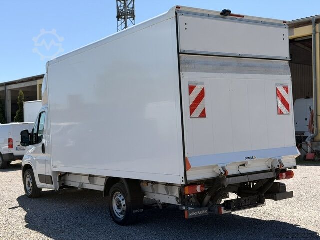 ボックスバン Peugeot Boxer Koffer 35 L4 HDI 140,Webasto,Kamer
