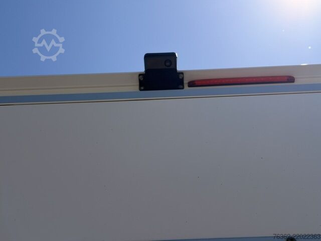 ボックスバン Peugeot Boxer Koffer 35 L4 HDI 140,Webasto,Kamer