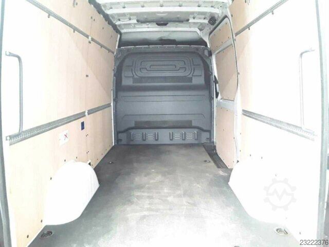 Vörubíll Mercedes-Benz Sprinter 317 CDI,L2H2,Automatik,Kamera,Navi