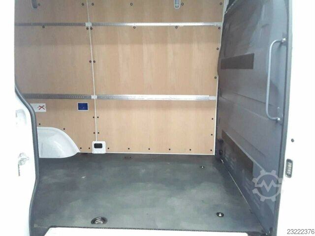Vörubíll Mercedes-Benz Sprinter 317 CDI,L2H2,Automatik,Kamera,Navi