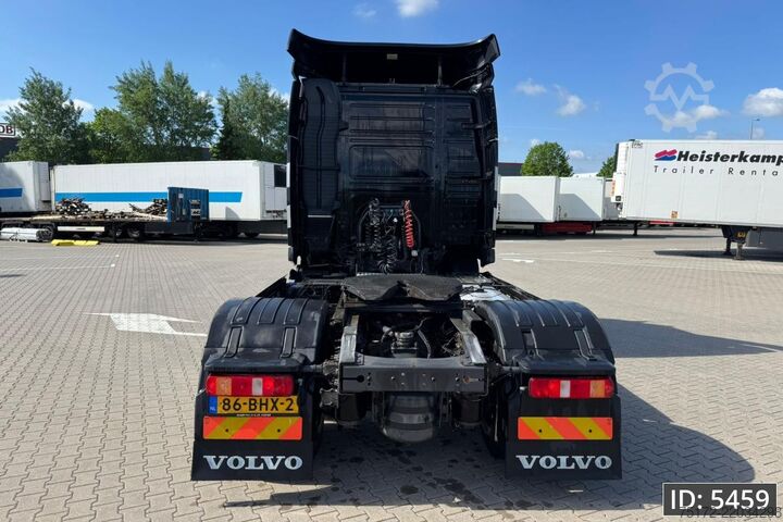  Volvo FM 410 Globetrotter, Euro 6, Automatic  / TUV 1...