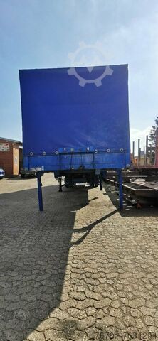Kiti Ruthmann HD13145 Typ LT 911B
