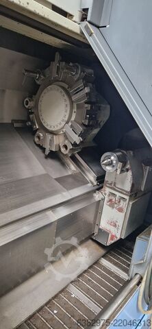 Torno CNC Mazak Quick Turn 40N