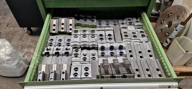 Torno CNC Mazak Quick Turn 40N