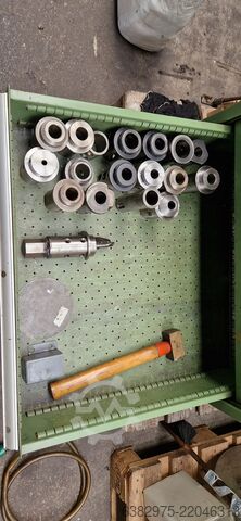 Torno CNC Mazak Quick Turn 40N