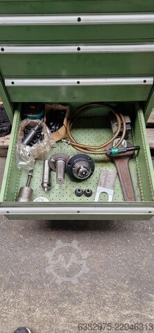 Torno CNC Mazak Quick Turn 40N