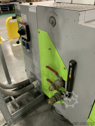 Spritzgießmaschine ENGEL Duo 16050 / 2300