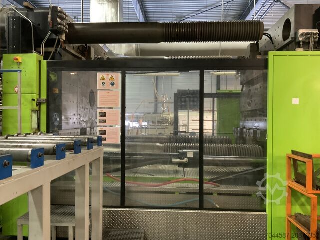 Spritzgießmaschine ENGEL Duo 16050 / 2300