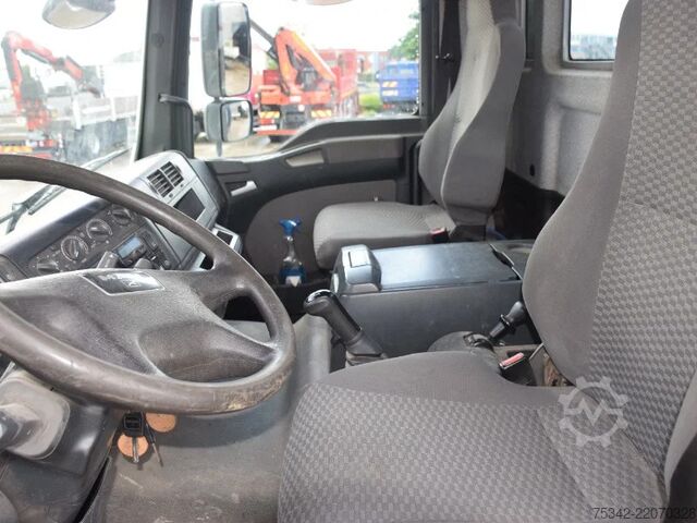 Kipper MAN TGM 18.280