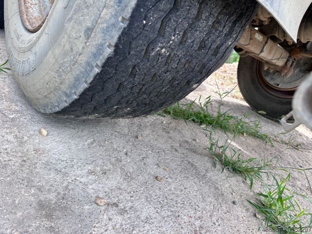 Semiremorcă basculantă LANGENDORF SKA 24/29