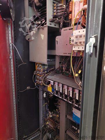 压力制动器 Amada HFE 220 - 3