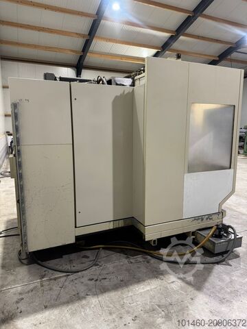 Centre d’usinage CNC fraiseuse deckel maho DMU80T