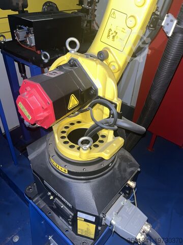 Industrijski robot FANUC M-10ID/12