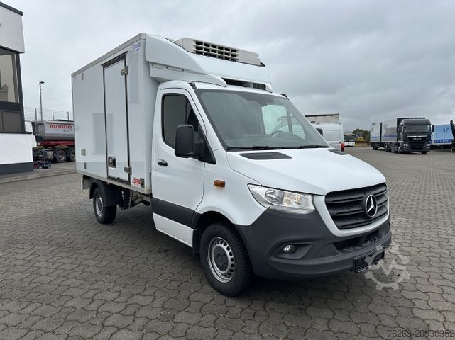 Furgon sa rashladnim sandukom MERCEDES-BENZ Sprinter 317 CDI Thermoking -20 / ATP / Klima /
