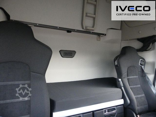 交換ボディトラック IVECO AS260S50Y/FS CM CNG