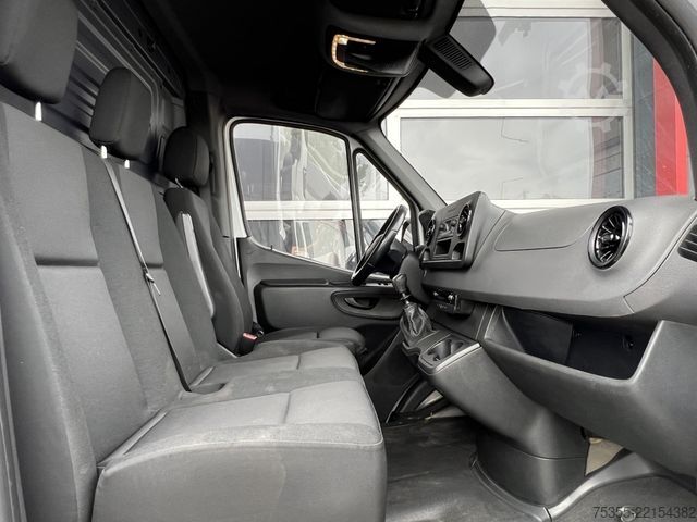Korotettu pakettiauto MERCEDES-BENZ Sprinter 315 CDI MAXI L4H2 Klima Tempomat 3-Sitz