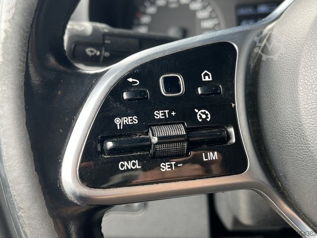 Korotettu pakettiauto MERCEDES-BENZ Sprinter 315 CDI MAXI L4H2 Klima Tempomat 3-Sitz
